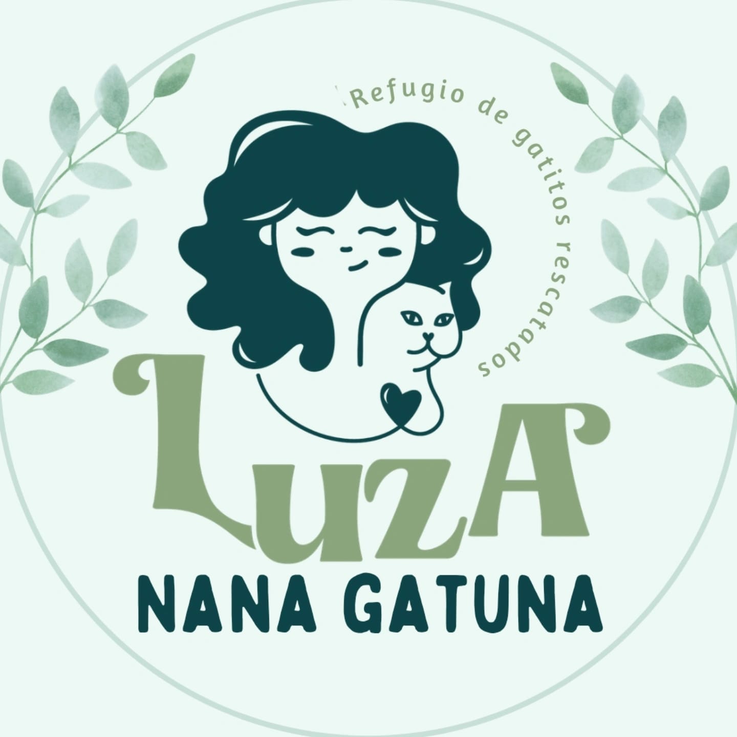 Foto de Luzana Gatuna